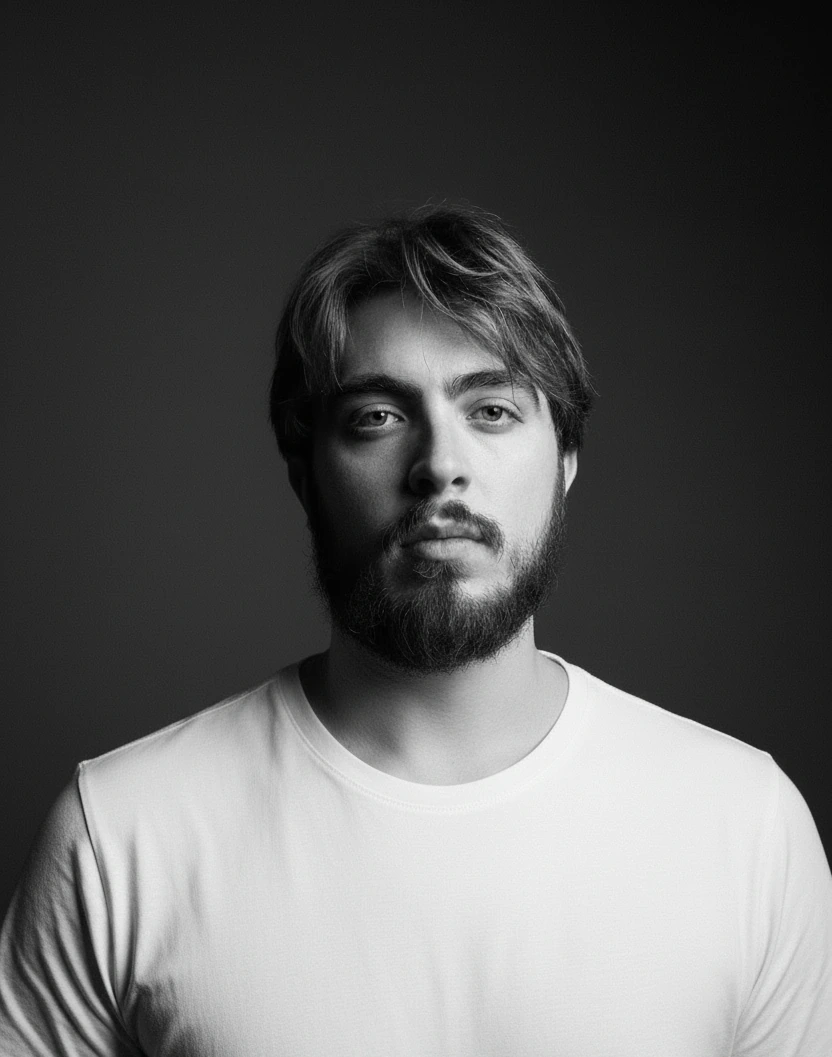 Hector Santacruz, CEO, Founder and Lead Marketer of Holistik