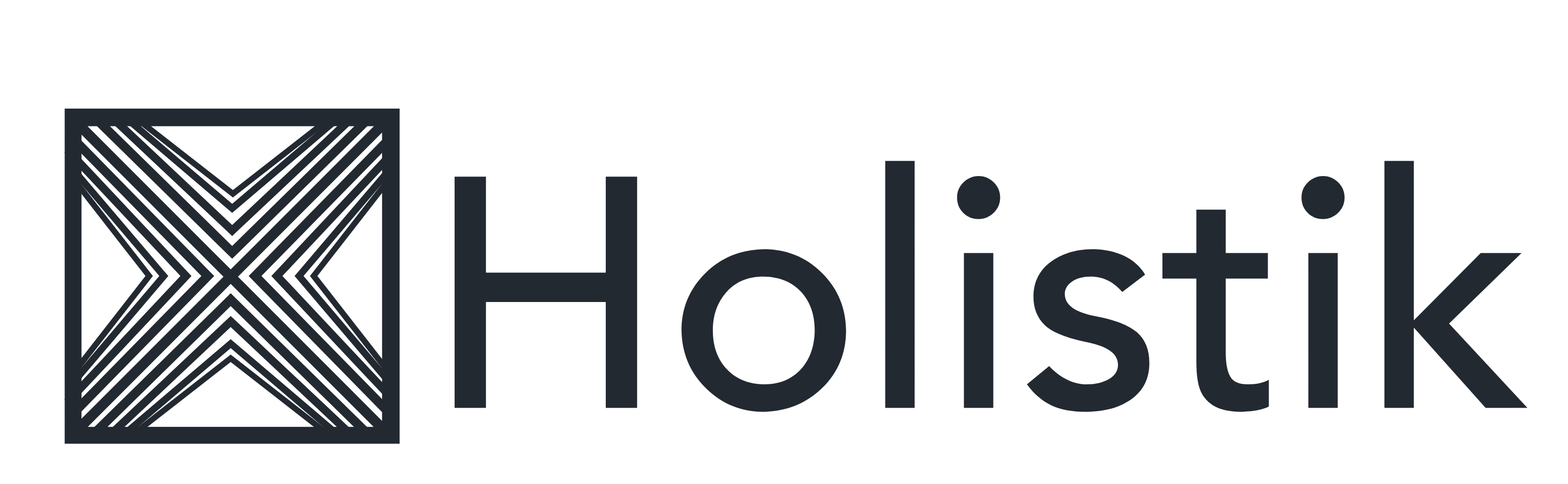 Holistik